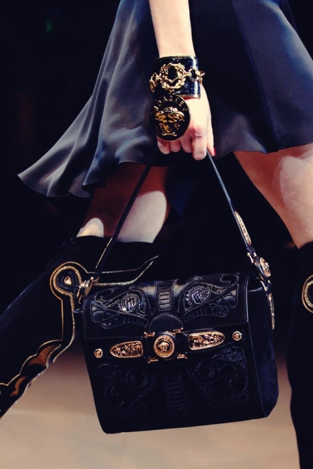 Versace 2015 çanta modelleri
